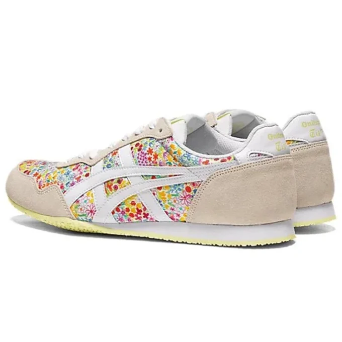 Serrano „Cream White”