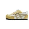 Serrano „Cream Wood Crepe”