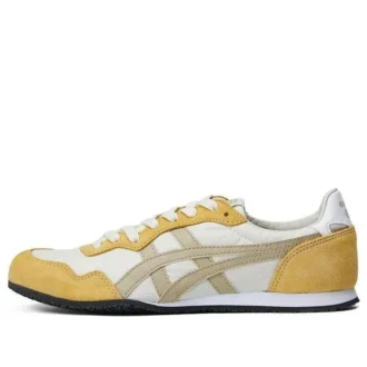 Serrano „Cream Wood Crepe”