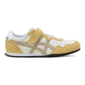Serrano „Cream Wood Crepe”