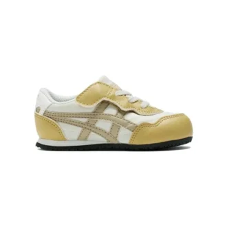 Serrano „Cream Wood Crepe”