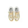 Serrano „Cream Wood Crepe”