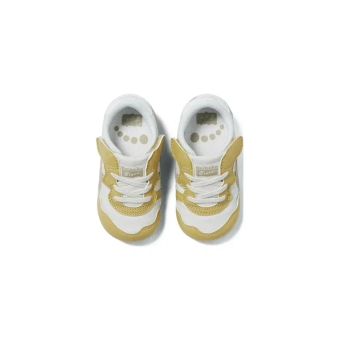 Serrano „Cream Wood Crepe”