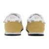 Serrano „Cream Wood Crepe”