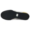 Serrano „Cream Wood Crepe”