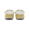Serrano „Cream Wood Crepe”