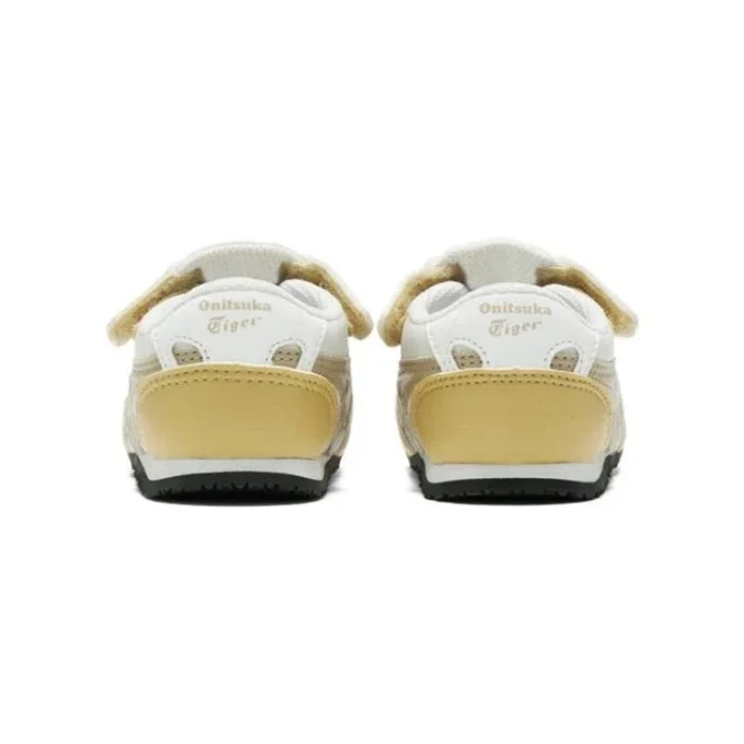 Serrano „Cream Wood Crepe”