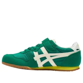 Serrano „Forest Green Cream”