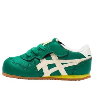 Serrano „Forest Green Cream”