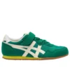 Serrano „Forest Green Cream”