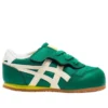 Serrano „Forest Green Cream”