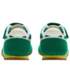 Serrano „Forest Green Cream”