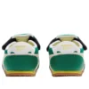Serrano „Forest Green Cream”