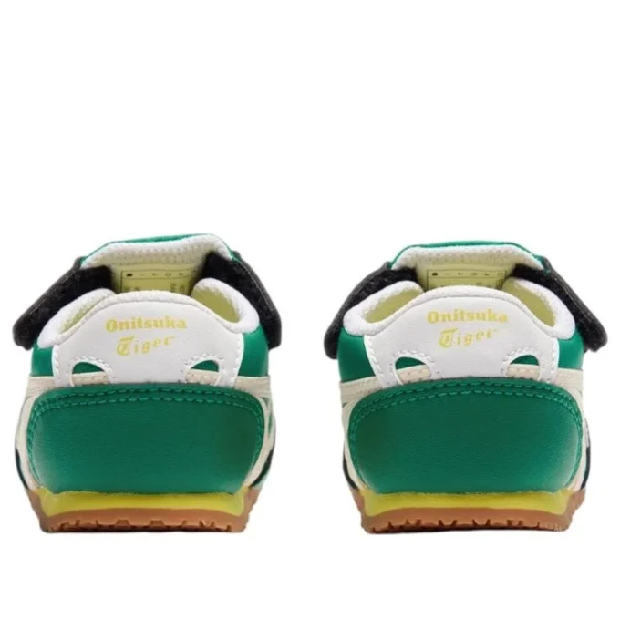 Serrano „Forest Green Cream”