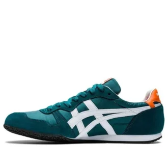 Serrano „Green White”