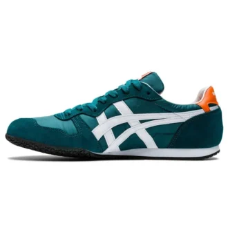 Serrano „Green White”