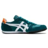 Serrano „Green White”