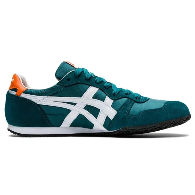 Serrano „Green White”