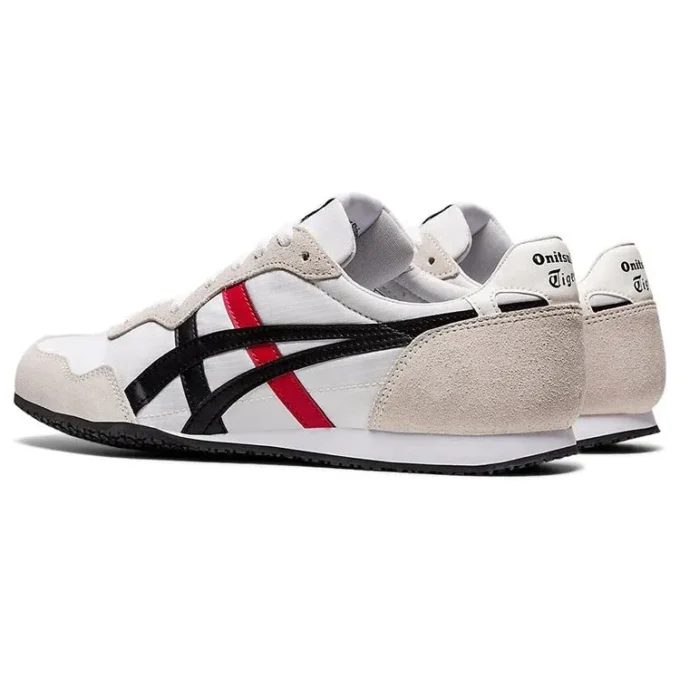 Serrano „Grey Black”