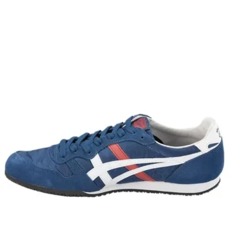 Serrano „Independence Blue White”