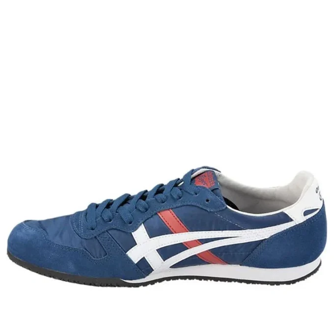 Serrano „Independence Blue White”