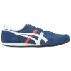 Serrano „Independence Blue White”