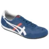 Serrano „Independence Blue White”