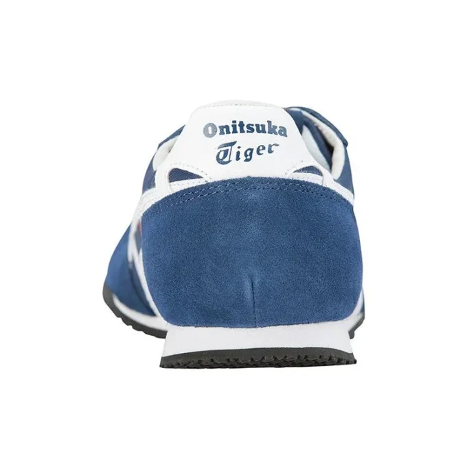 Serrano „Independence Blue White”