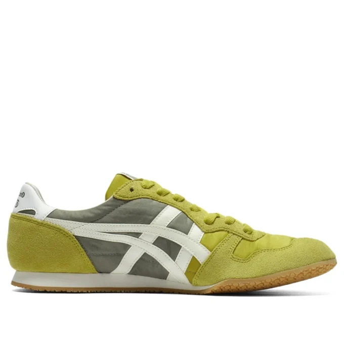 Serrano „Kelp Birch”