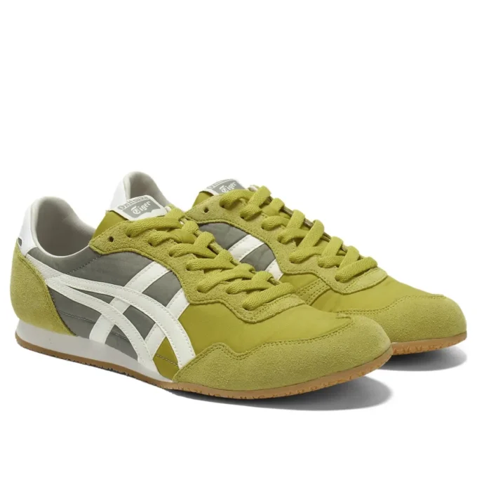 Serrano „Kelp Birch”