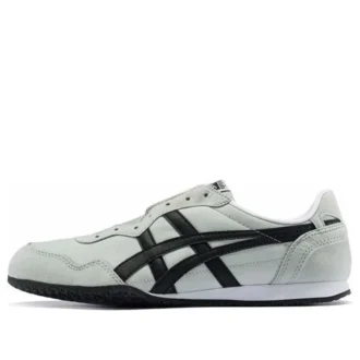 Serrano „Light Sage Black”