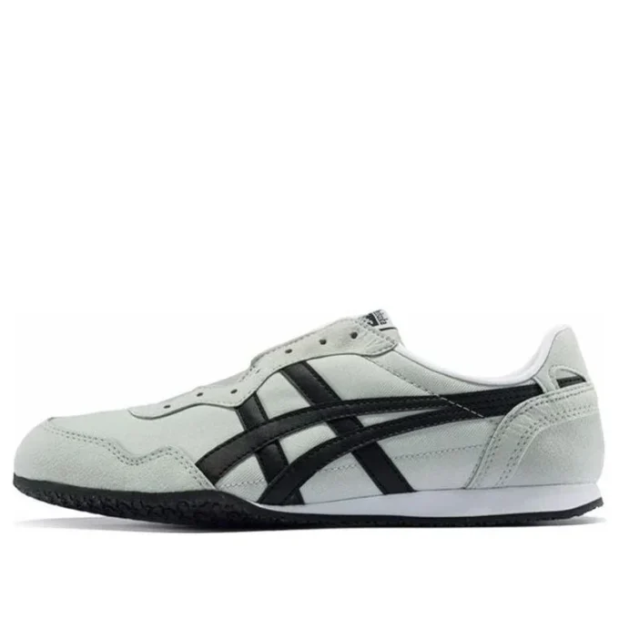 Serrano „Light Sage Black”