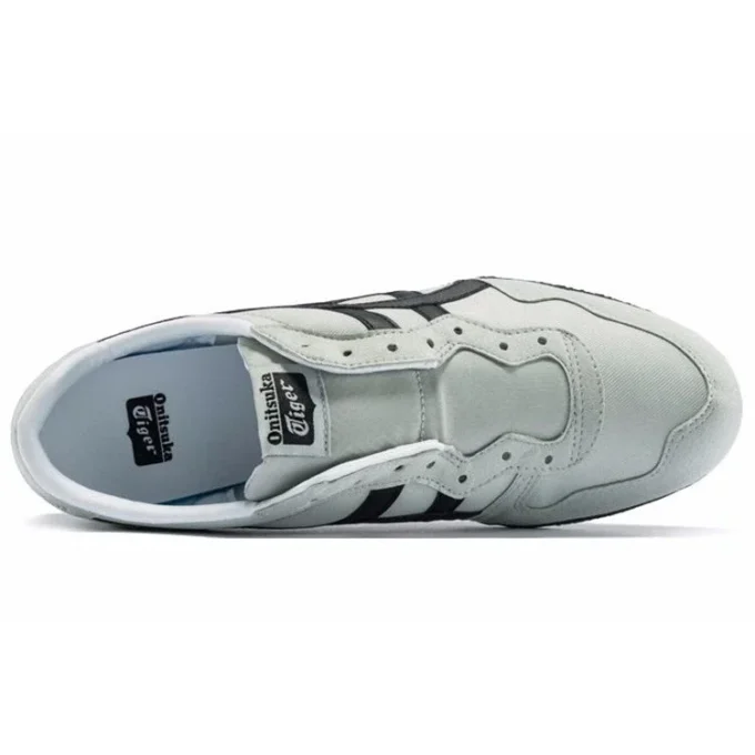Serrano „Light Sage Black”