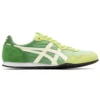 Serrano „Lime Green Ivory”