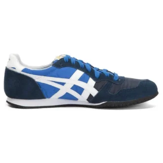 Serrano Low „Blue White”