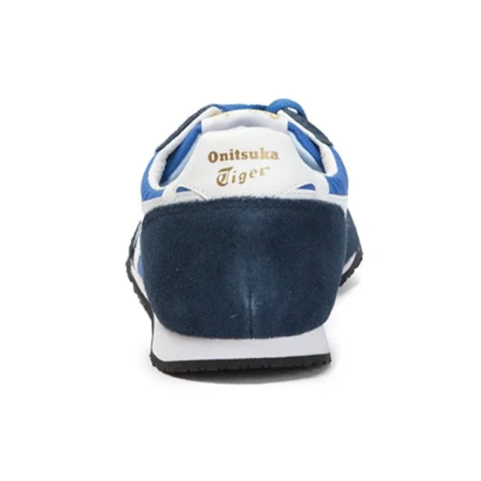 Serrano Low „Blue White”