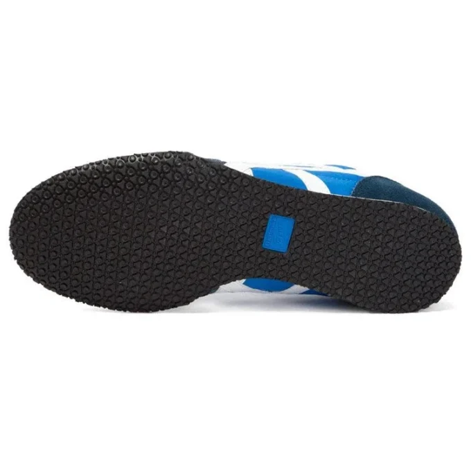 Serrano Low „Blue White”