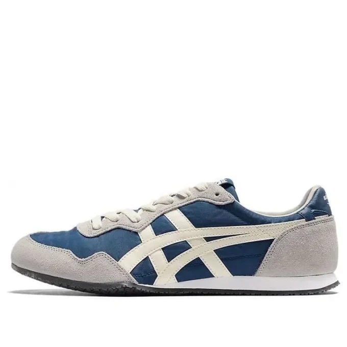 Serrano „Mako Blue Cream” Serrano „Mako Blue Cream”