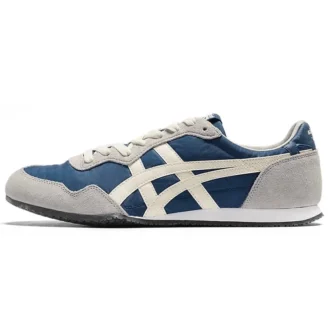 Serrano „Mako Blue Cream”
