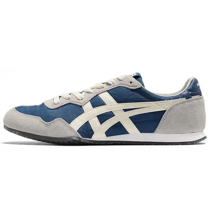 Serrano „Mako Blue Cream” Serrano „Mako Blue Cream”