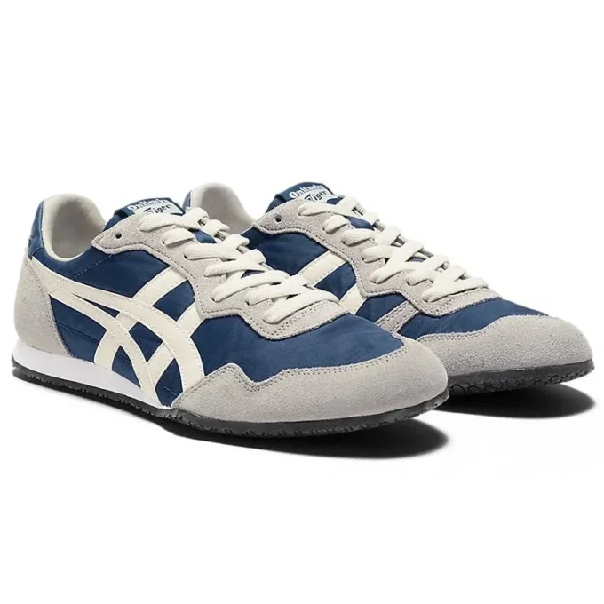 Serrano „Mako Blue Cream” Serrano „Mako Blue Cream”