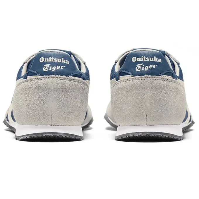Serrano „Mako Blue Cream” Serrano „Mako Blue Cream”