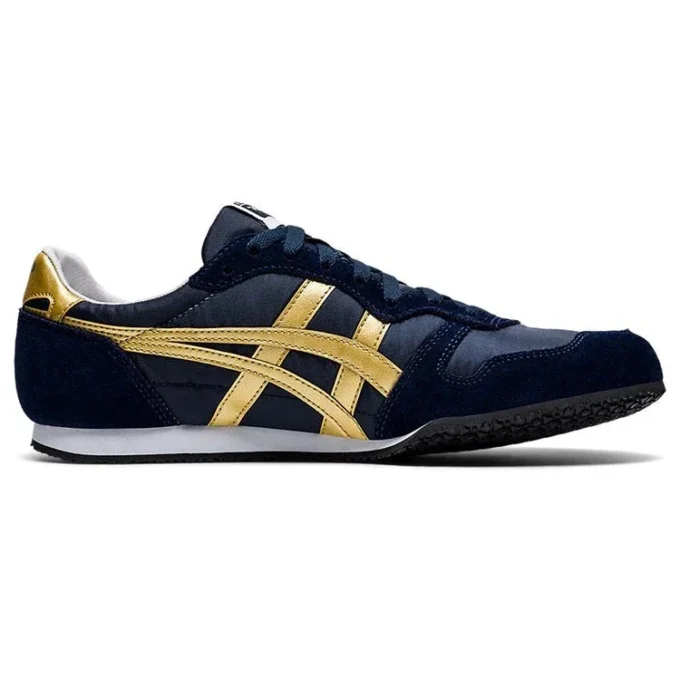Serrano „Midnight Pure Gold”