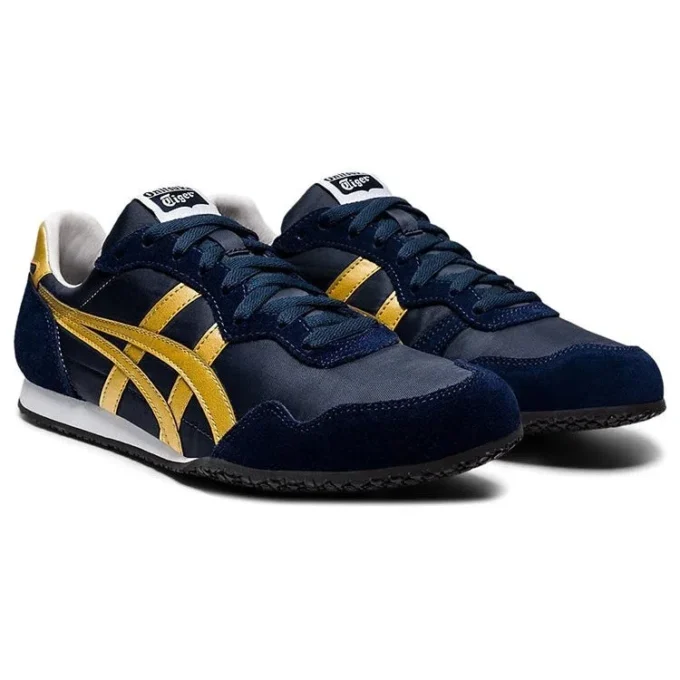 Serrano „Midnight Pure Gold”