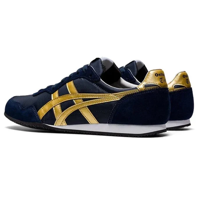 Serrano „Midnight Pure Gold”