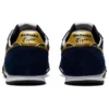 Serrano „Midnight Pure Gold”