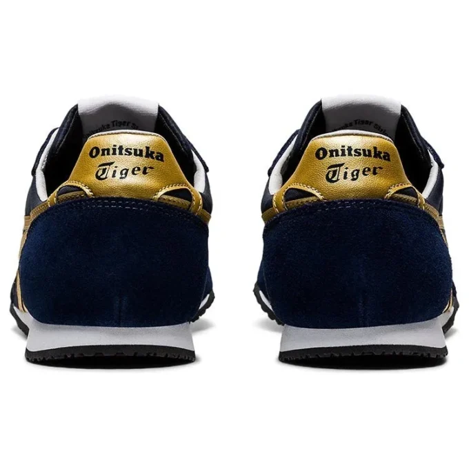 Serrano „Midnight Pure Gold”