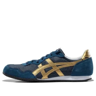 Serrano „Navy Gold”