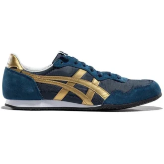 Serrano „Navy Gold”