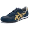 Serrano „Navy Gold”